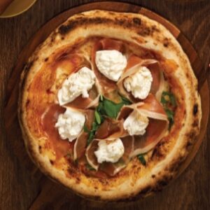 Everbean's Parma Wild Rocket พาร์มา ไวลด์ ร็อคเก็ต ของเอเวอร์บีน