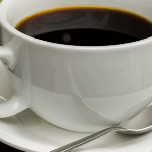 Hot Americano